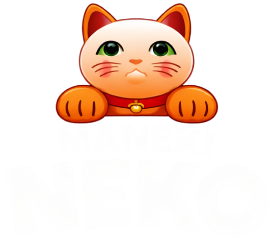 Maneki Neko
